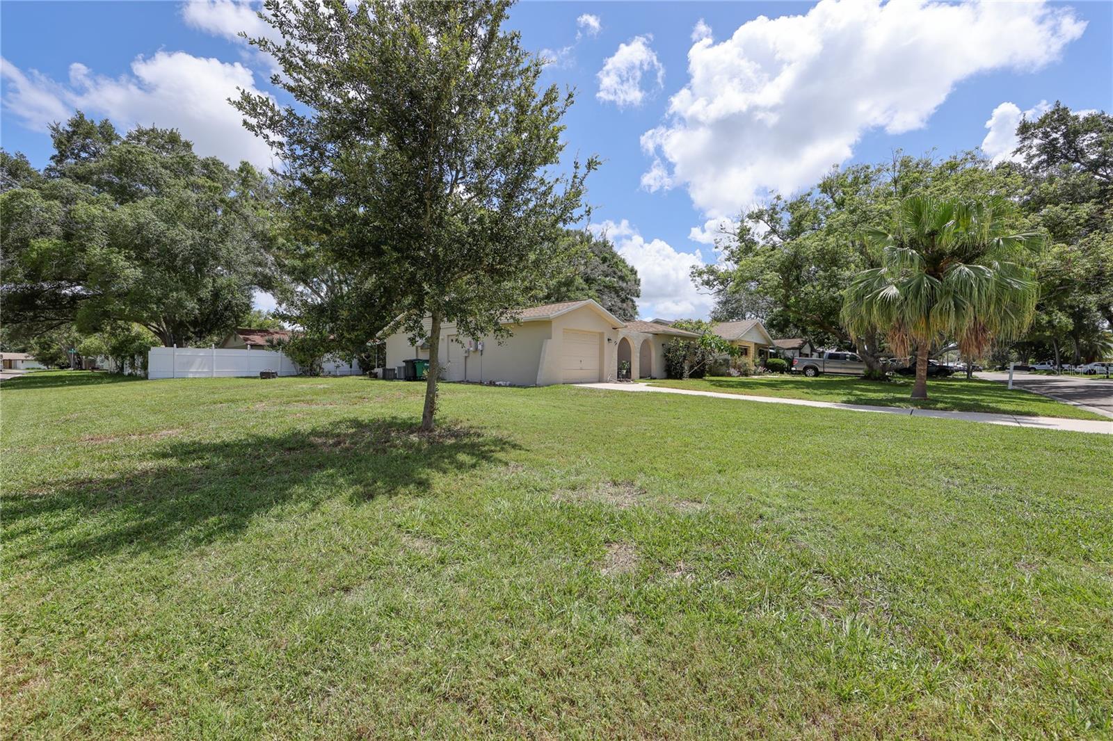 HARBOR HEIGHTS ESTATES - Residential