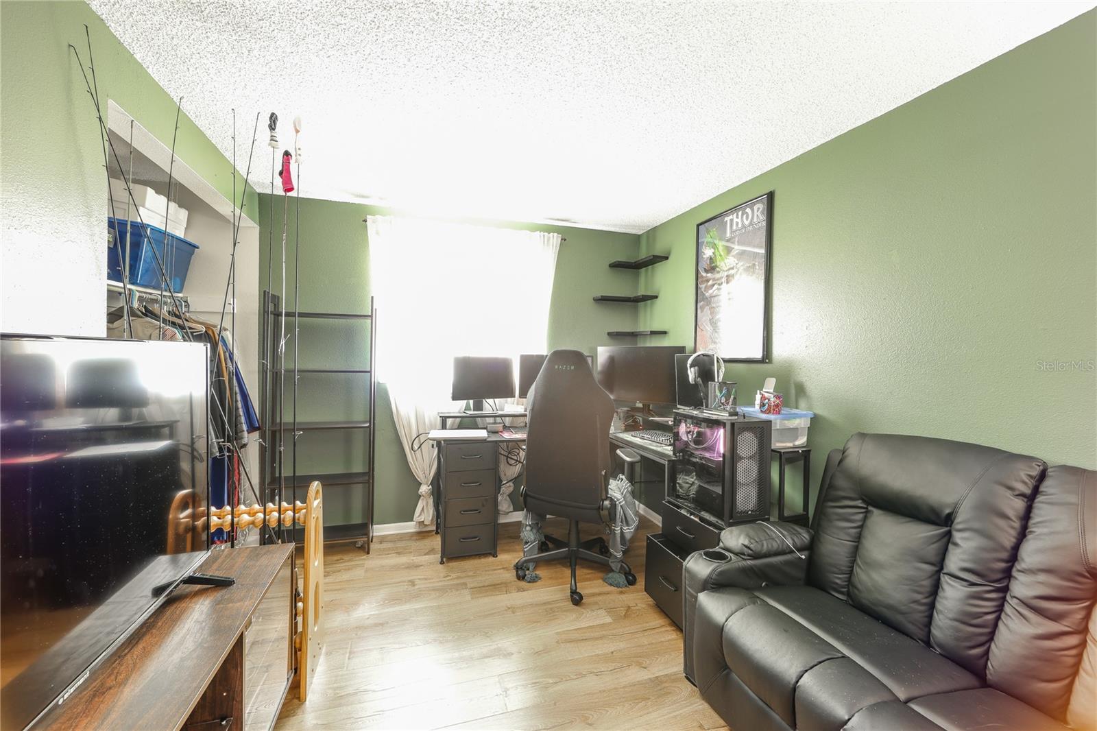 HARBOR HEIGHTS ESTATES - Residential