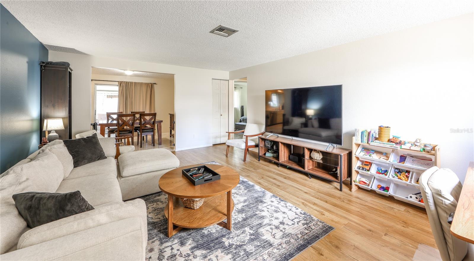 HARBOR HEIGHTS ESTATES - Residential
