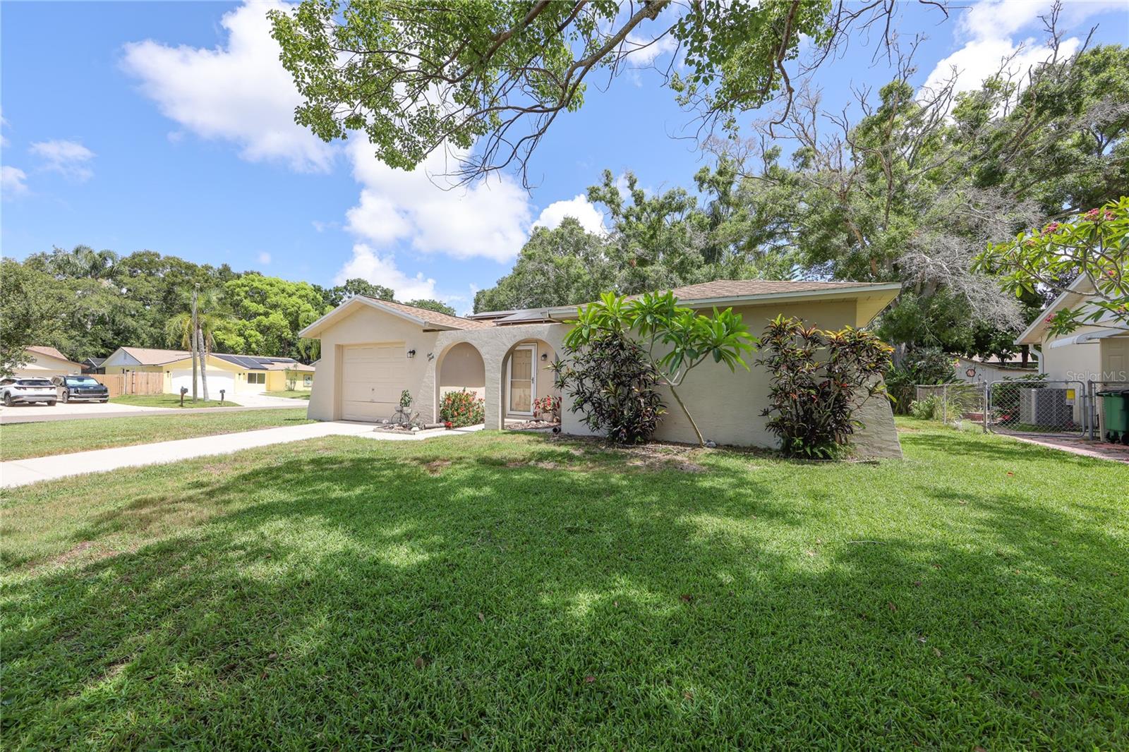 HARBOR HEIGHTS ESTATES - Residential