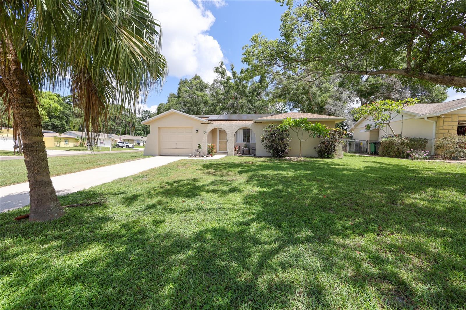 HARBOR HEIGHTS ESTATES - Residential