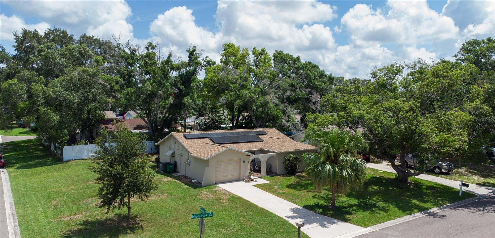 HARBOR HEIGHTS ESTATES - Residential