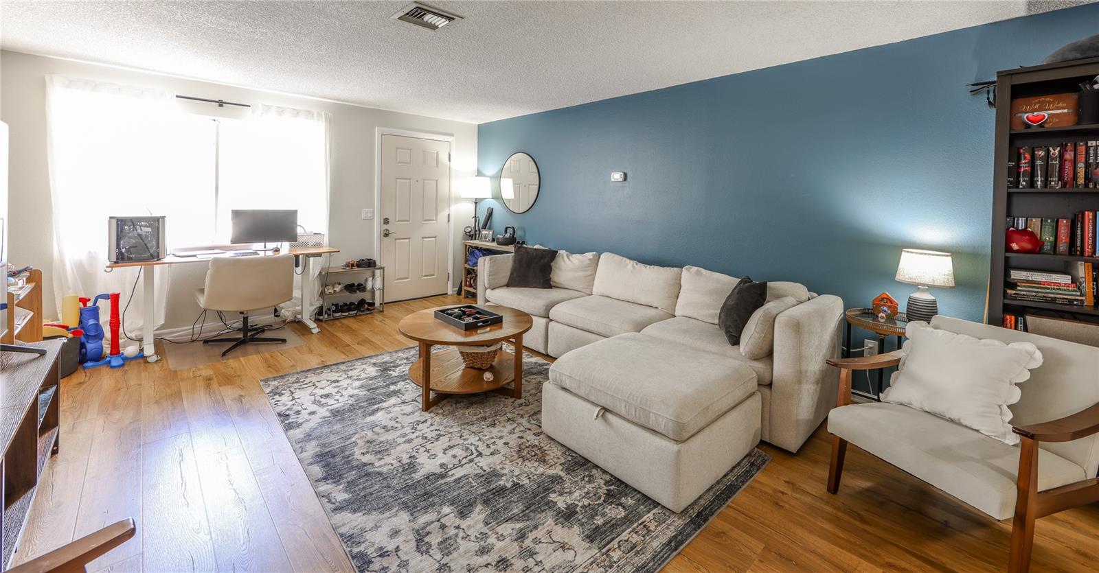HARBOR HEIGHTS ESTATES - Residential