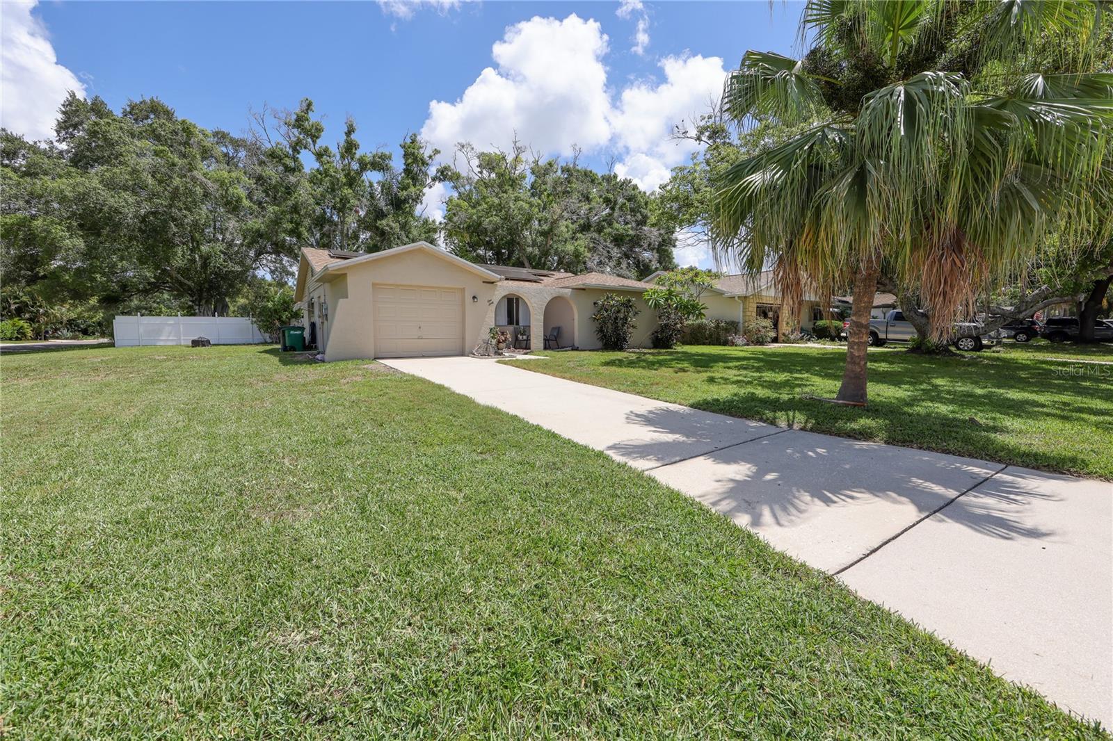HARBOR HEIGHTS ESTATES - Residential