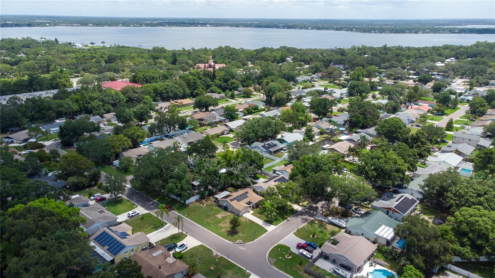 HARBOR HEIGHTS ESTATES - Residential