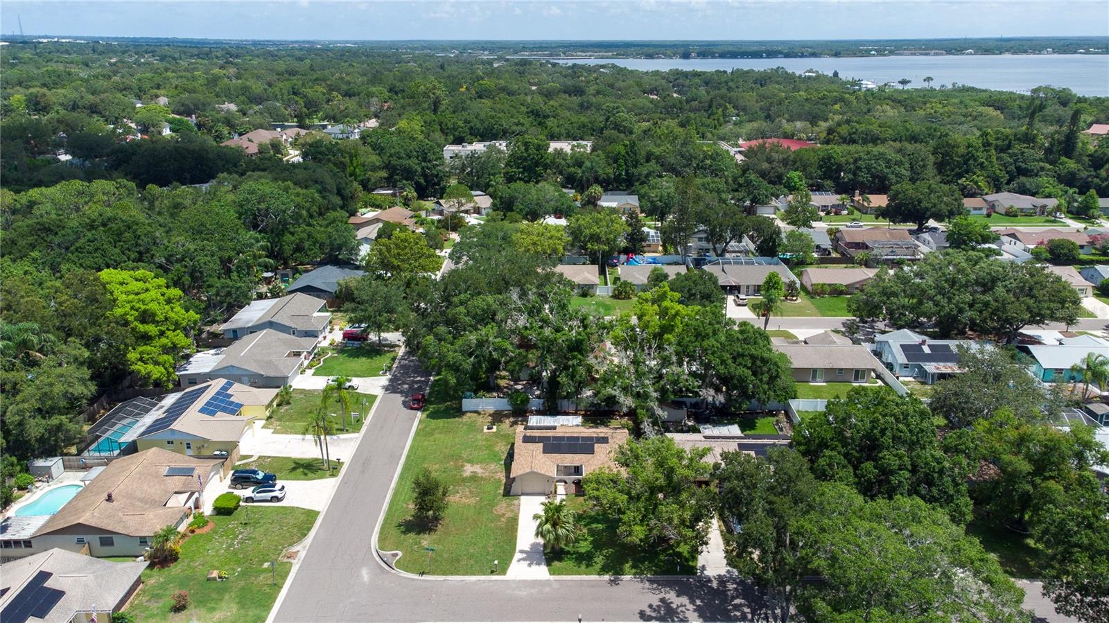 HARBOR HEIGHTS ESTATES - Residential