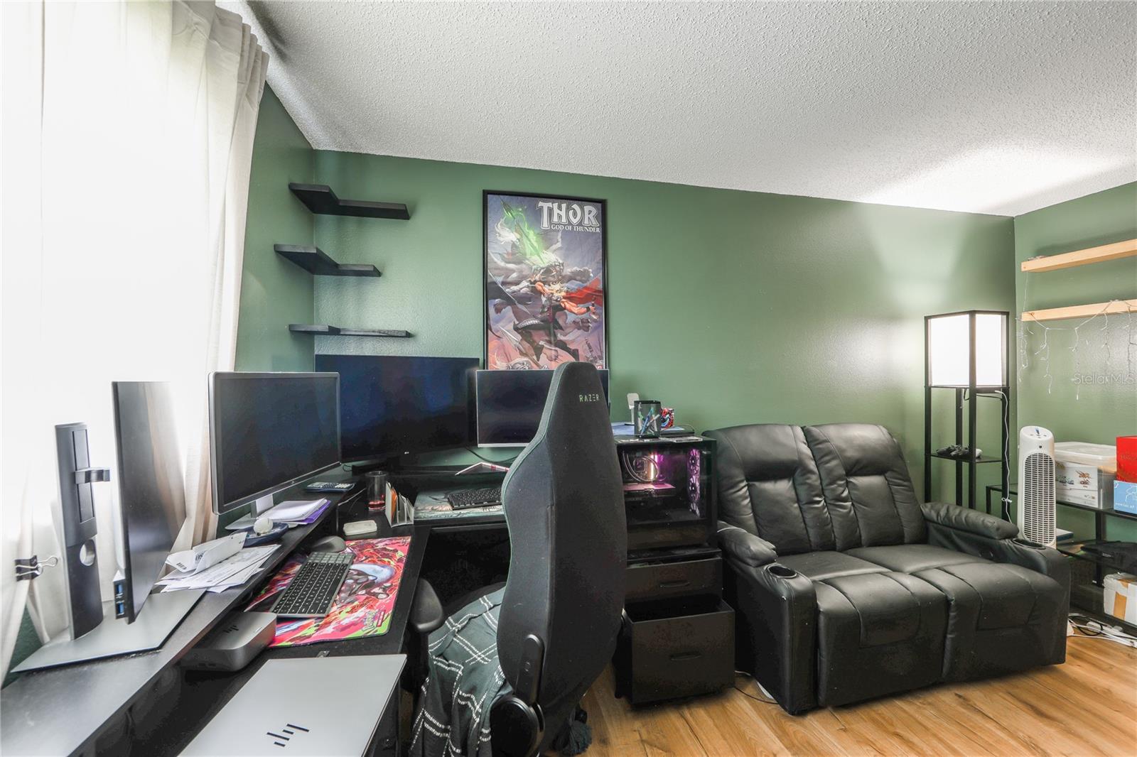 HARBOR HEIGHTS ESTATES - Residential