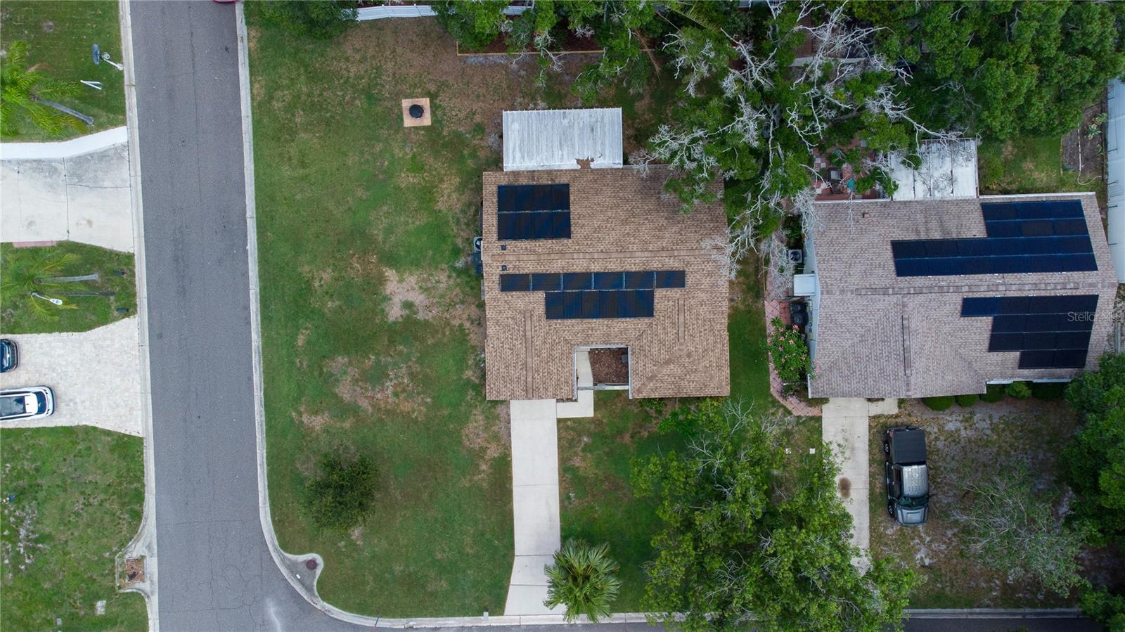 HARBOR HEIGHTS ESTATES - Residential