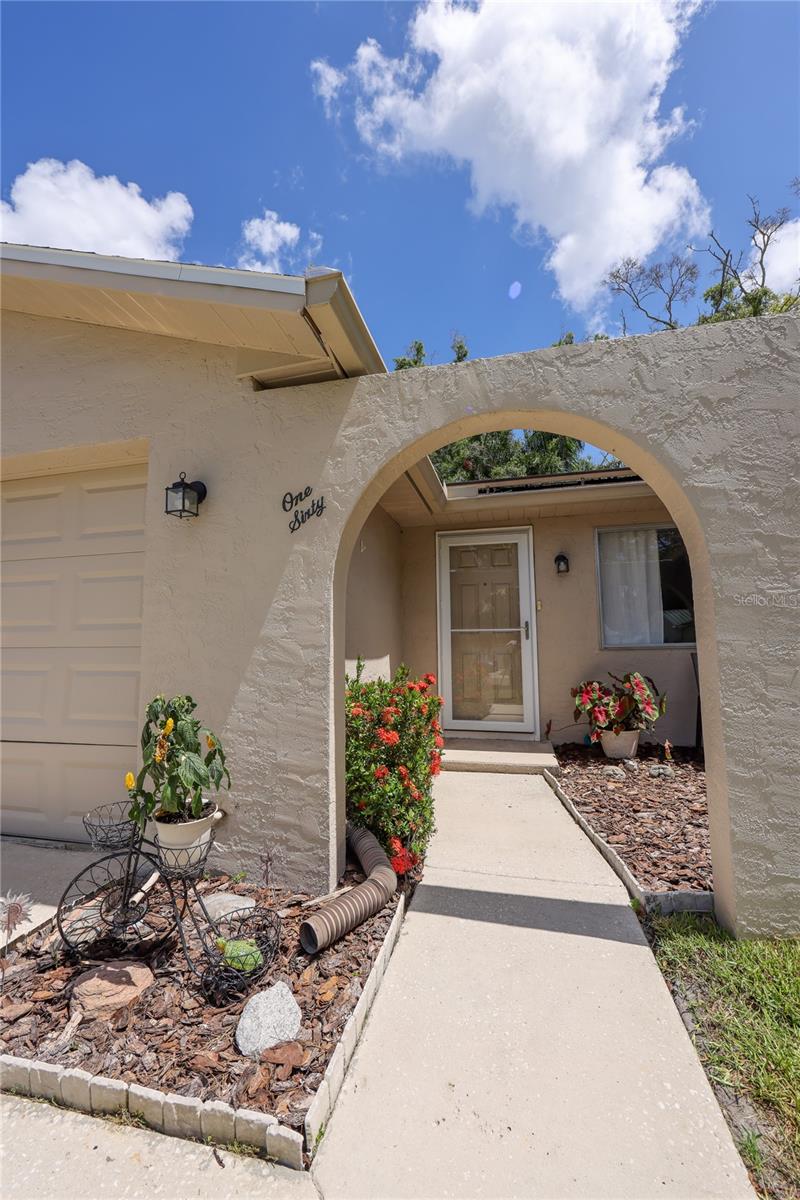 HARBOR HEIGHTS ESTATES - Residential