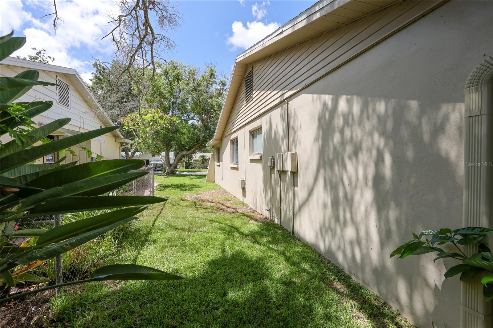 HARBOR HEIGHTS ESTATES - Residential
