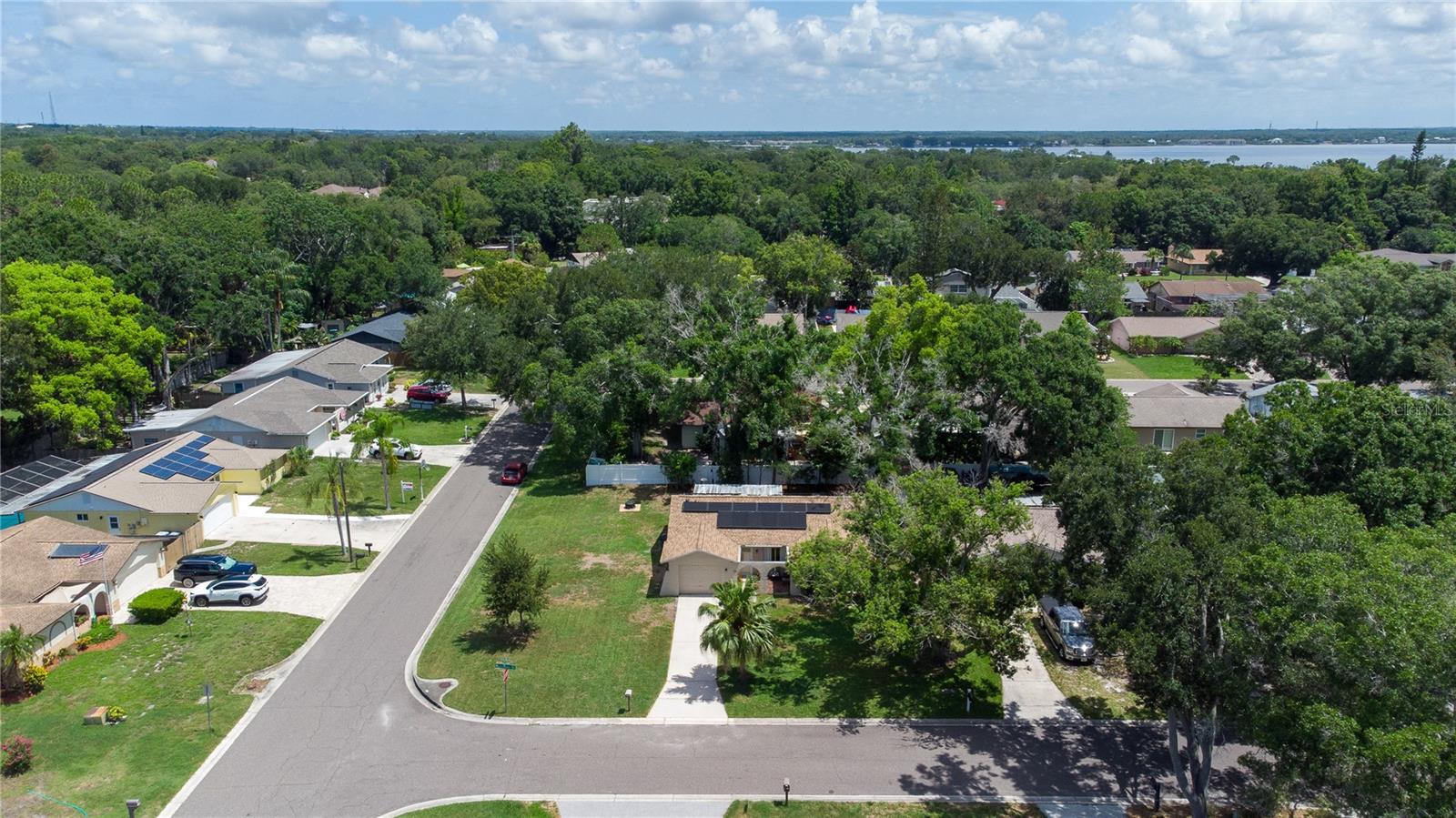 HARBOR HEIGHTS ESTATES - Residential