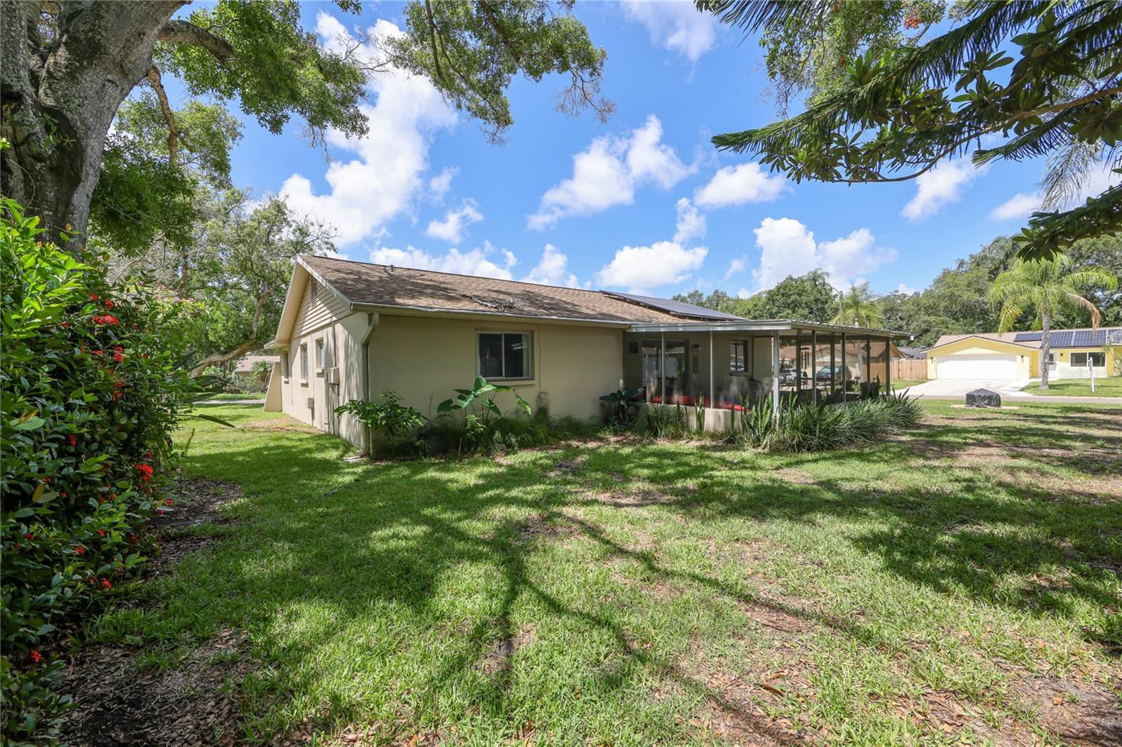 HARBOR HEIGHTS ESTATES - Residential