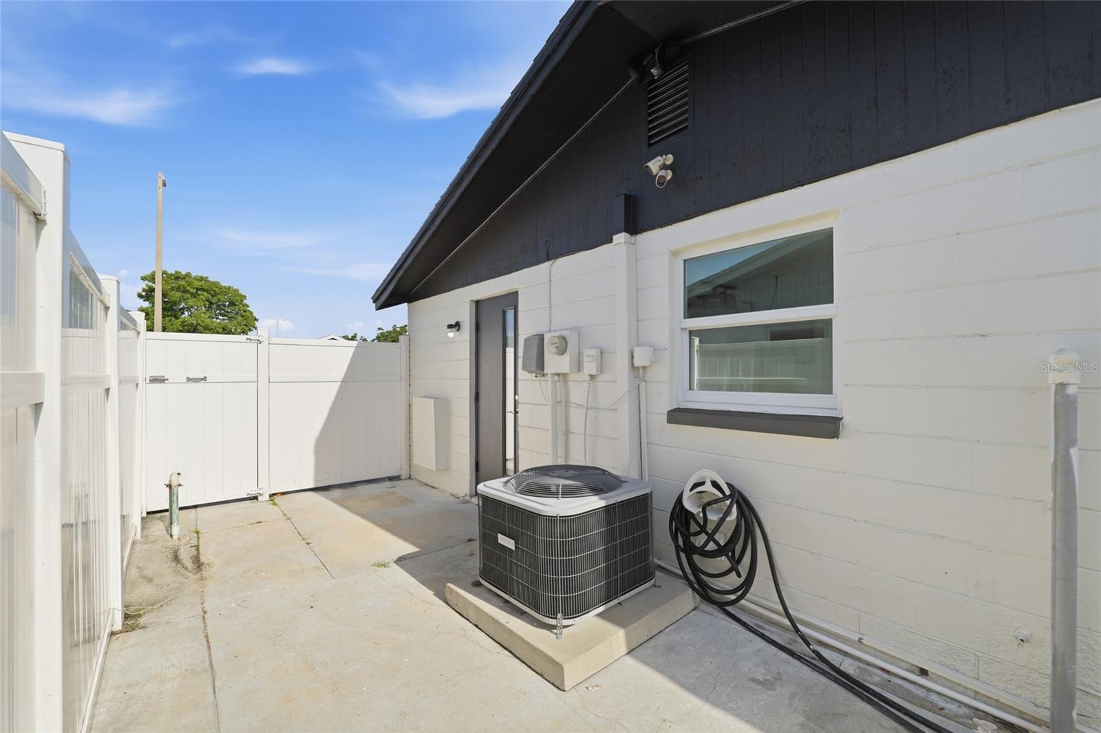 HOLIDAY HILL ESTATES - Residential