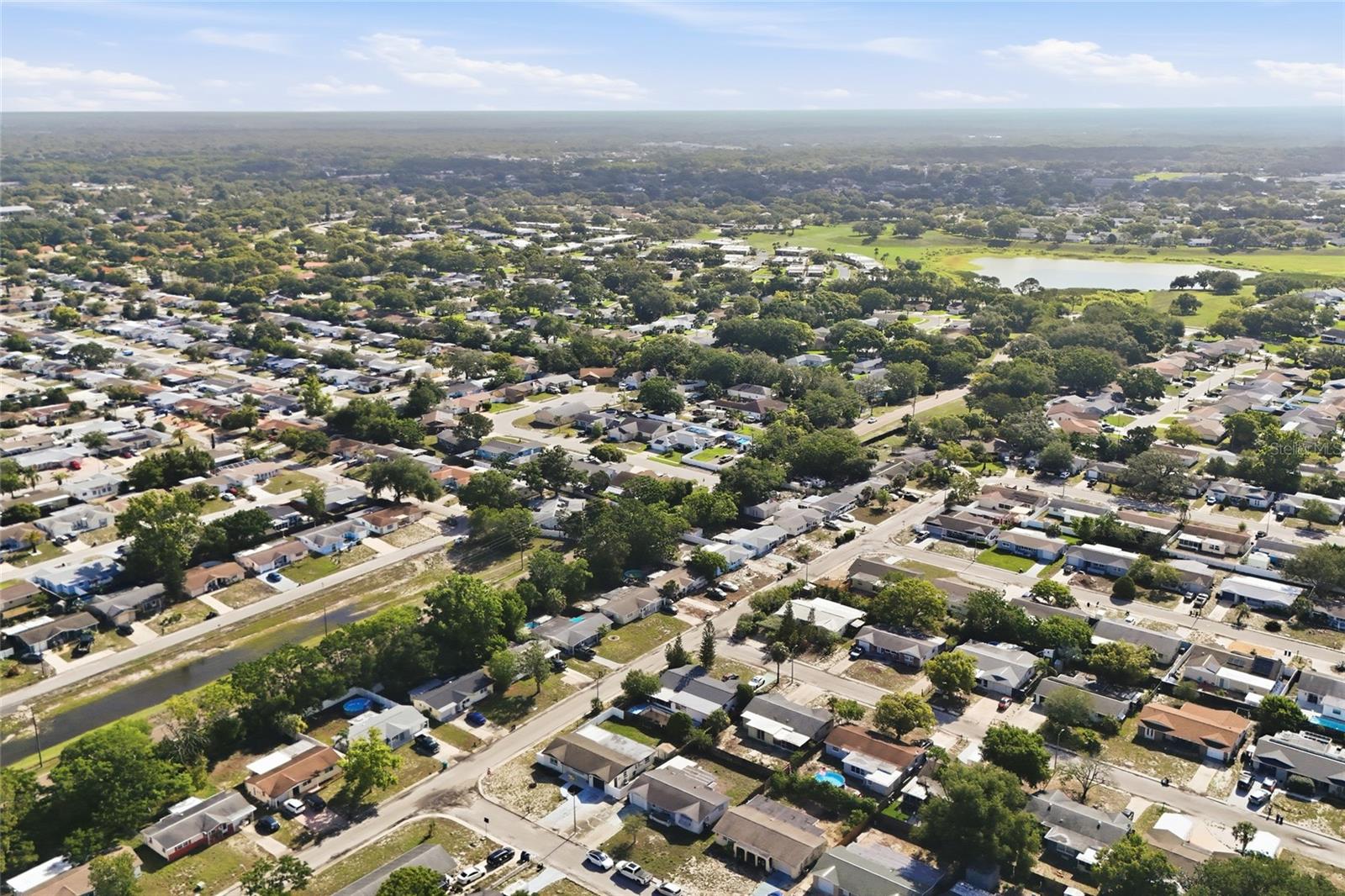 HOLIDAY HILL ESTATES - Residential