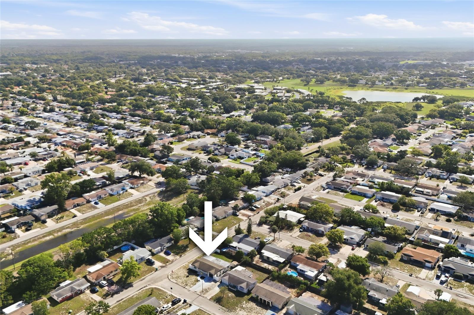 HOLIDAY HILL ESTATES - Residential