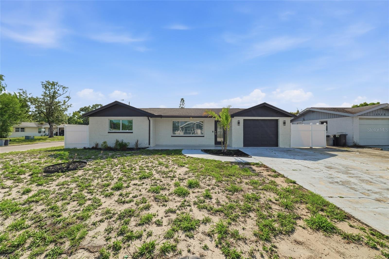 HOLIDAY HILL ESTATES - Residential
