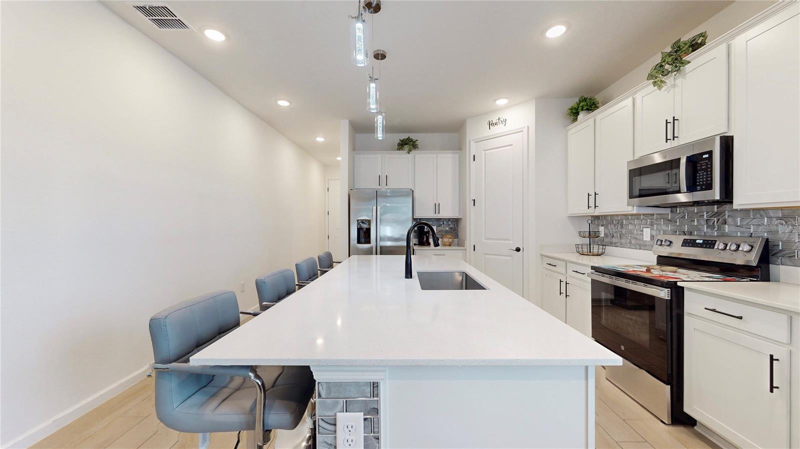 SUTTON PRESERVE - Residential