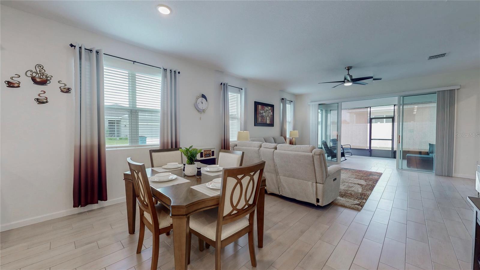 SUTTON PRESERVE - Residential