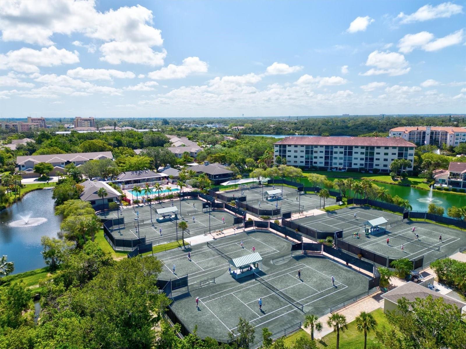 LANDINGS SOUTH V - Residential