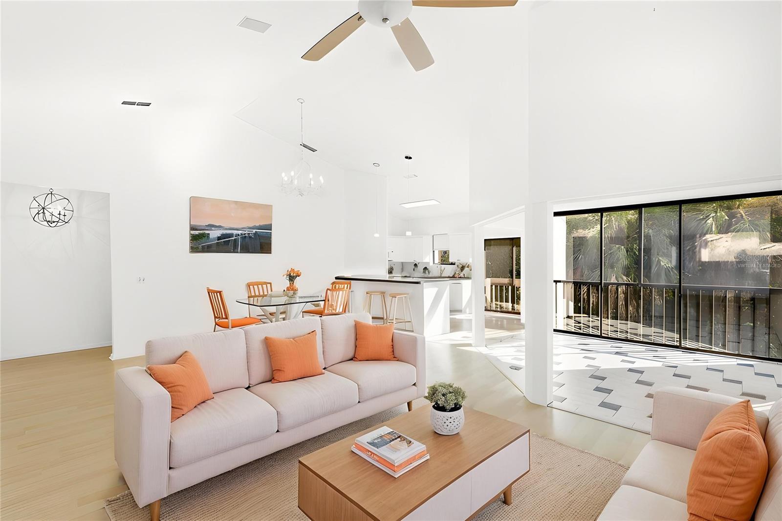LANDINGS SOUTH V - Residential