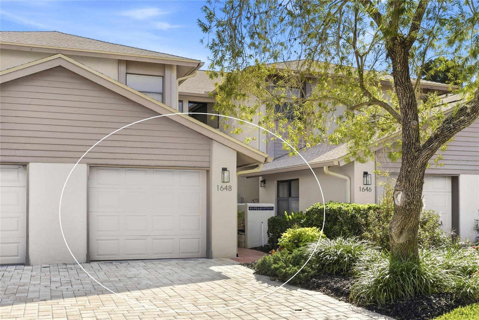 LANDINGS SOUTH V - Residential