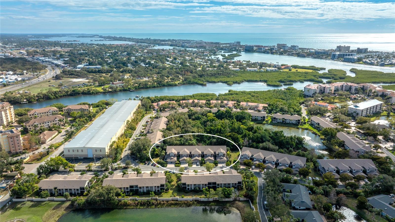 LANDINGS SOUTH V - Residential