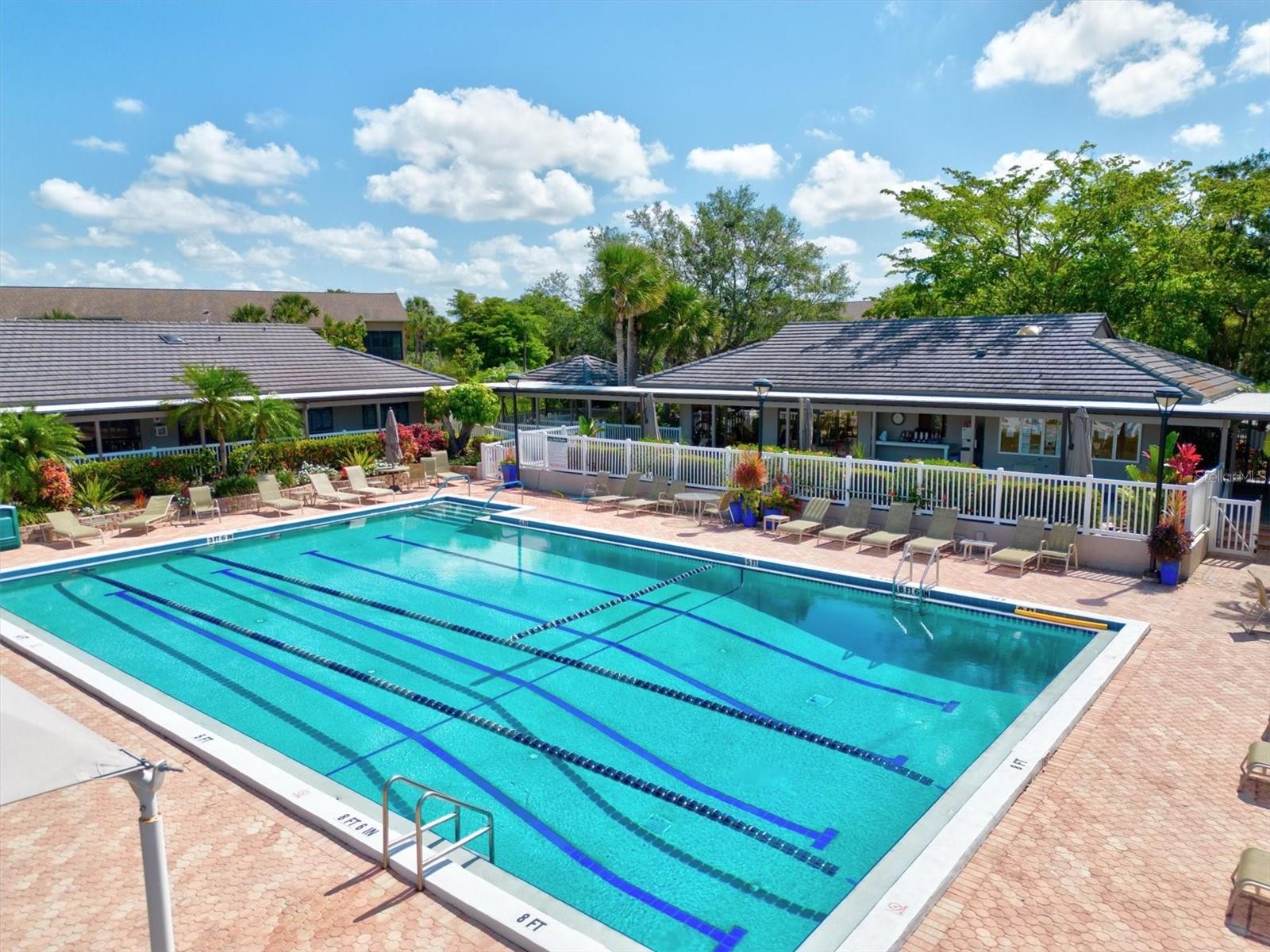 LANDINGS SOUTH V - Residential