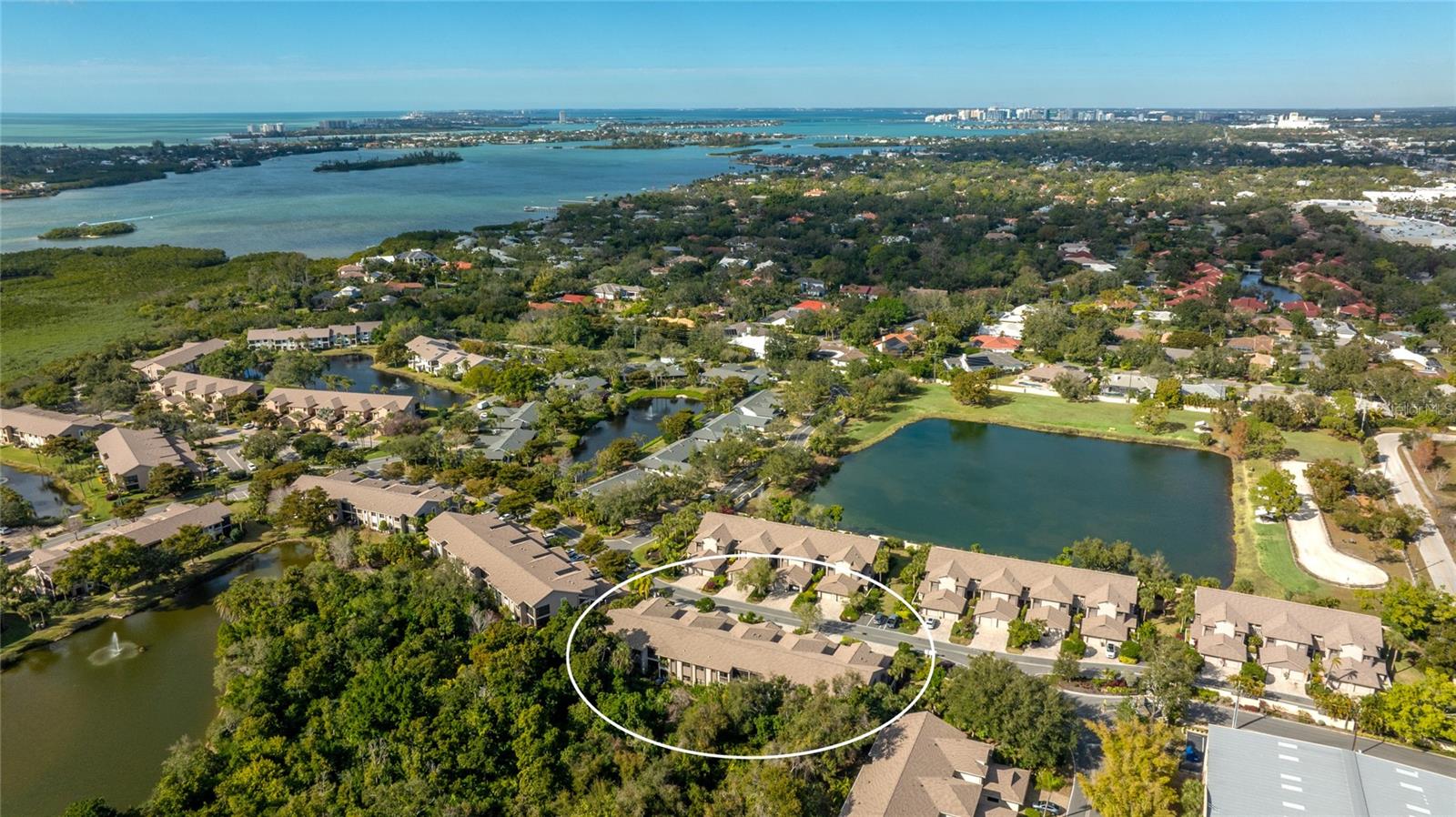 LANDINGS SOUTH V - Residential