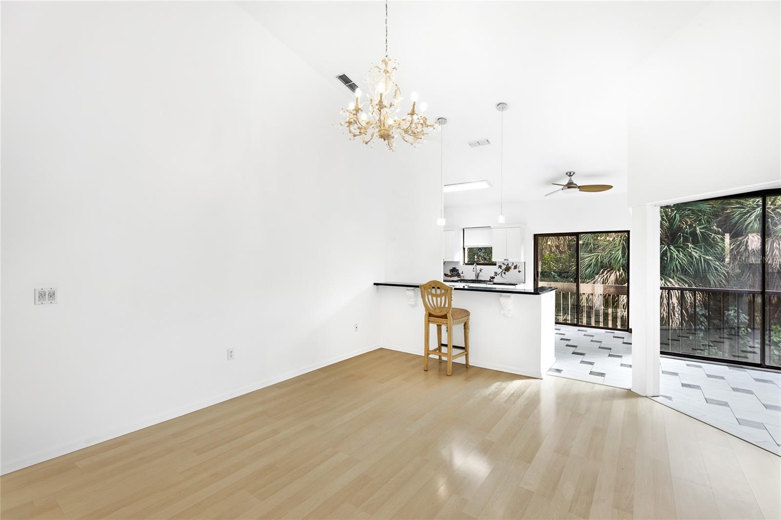 LANDINGS SOUTH V - Residential