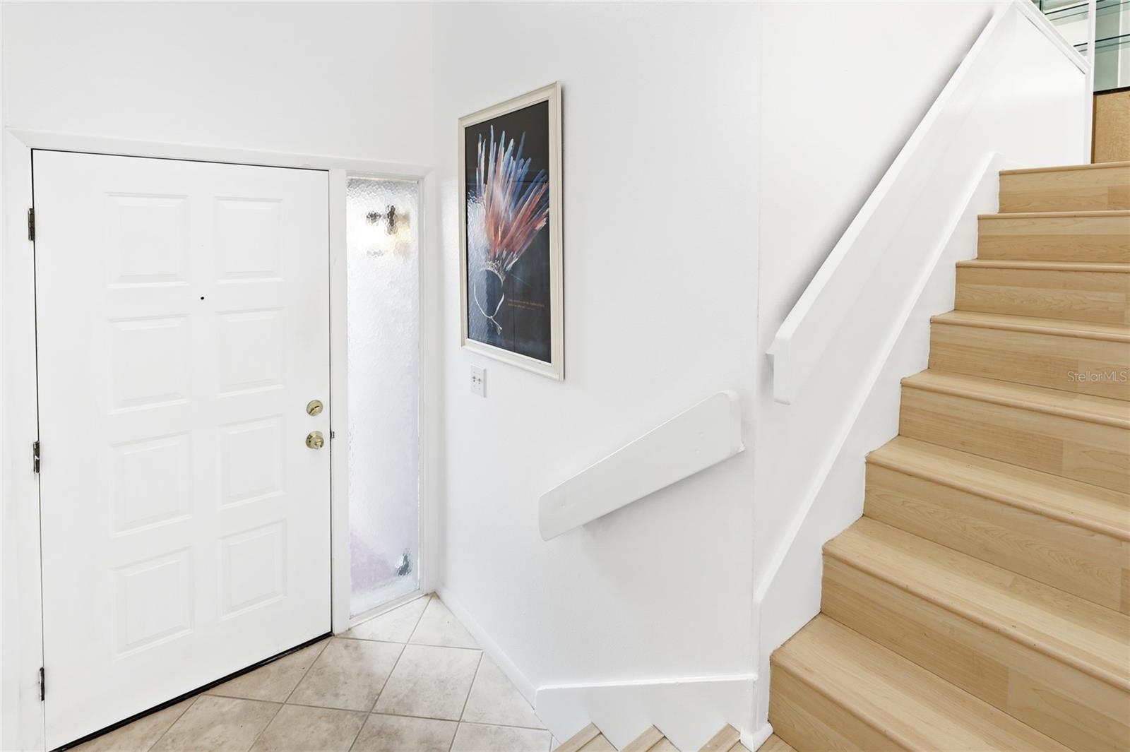 LANDINGS SOUTH V - Residential