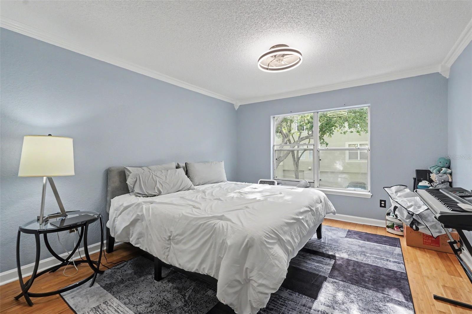 ISLAND PLACE A CONDO - Residential