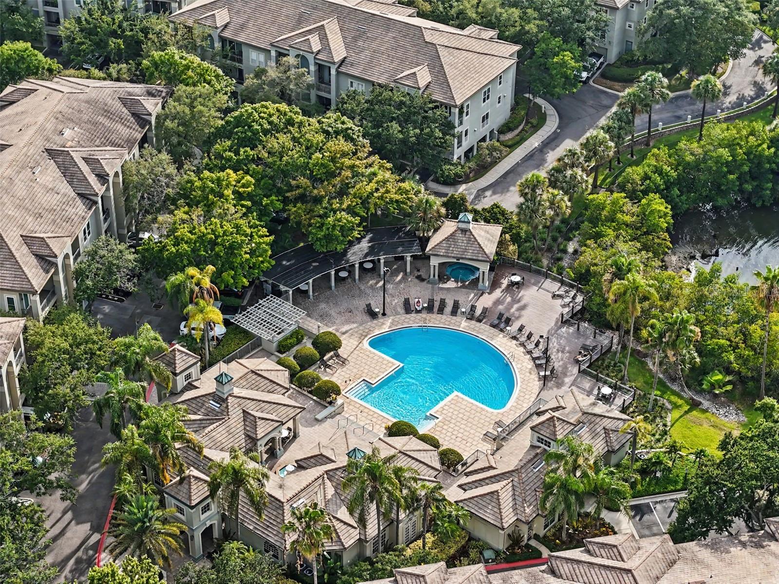 ISLAND PLACE A CONDO - Residential