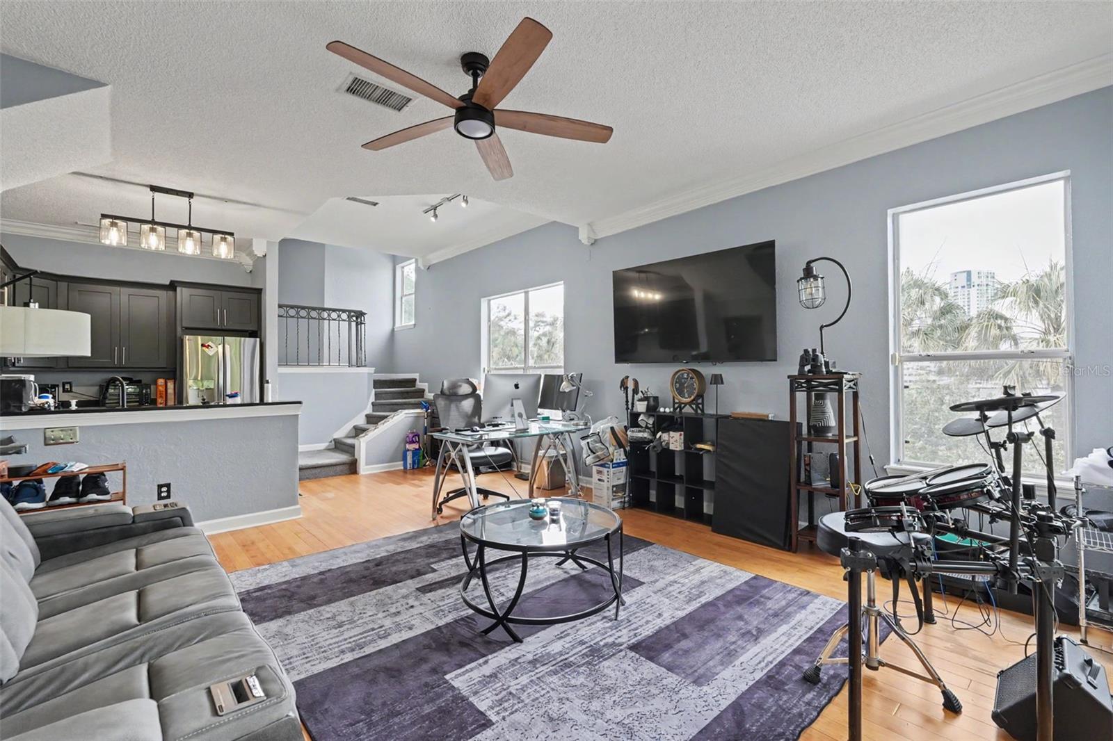ISLAND PLACE A CONDO - Residential