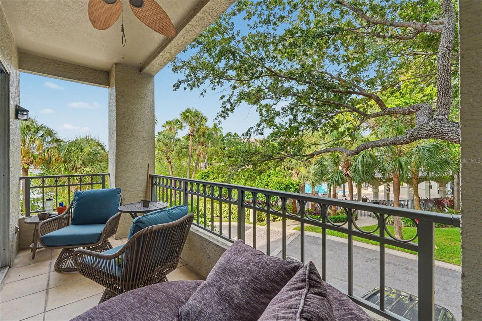 ISLAND PLACE A CONDO - Residential