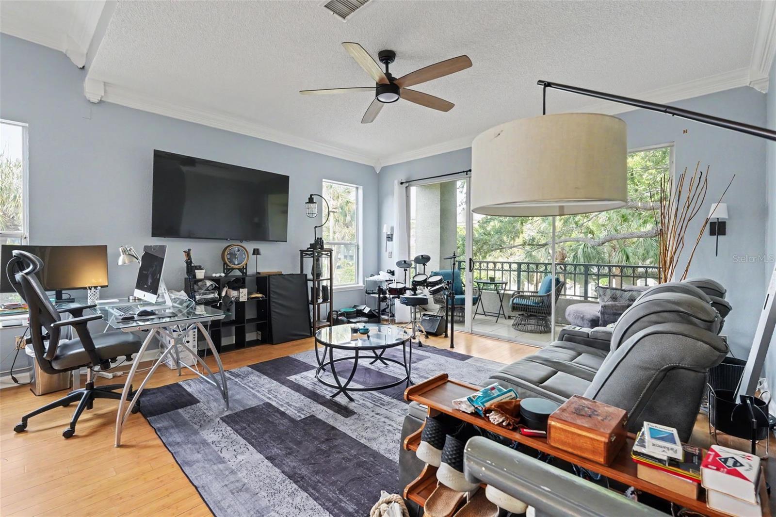ISLAND PLACE A CONDO - Residential