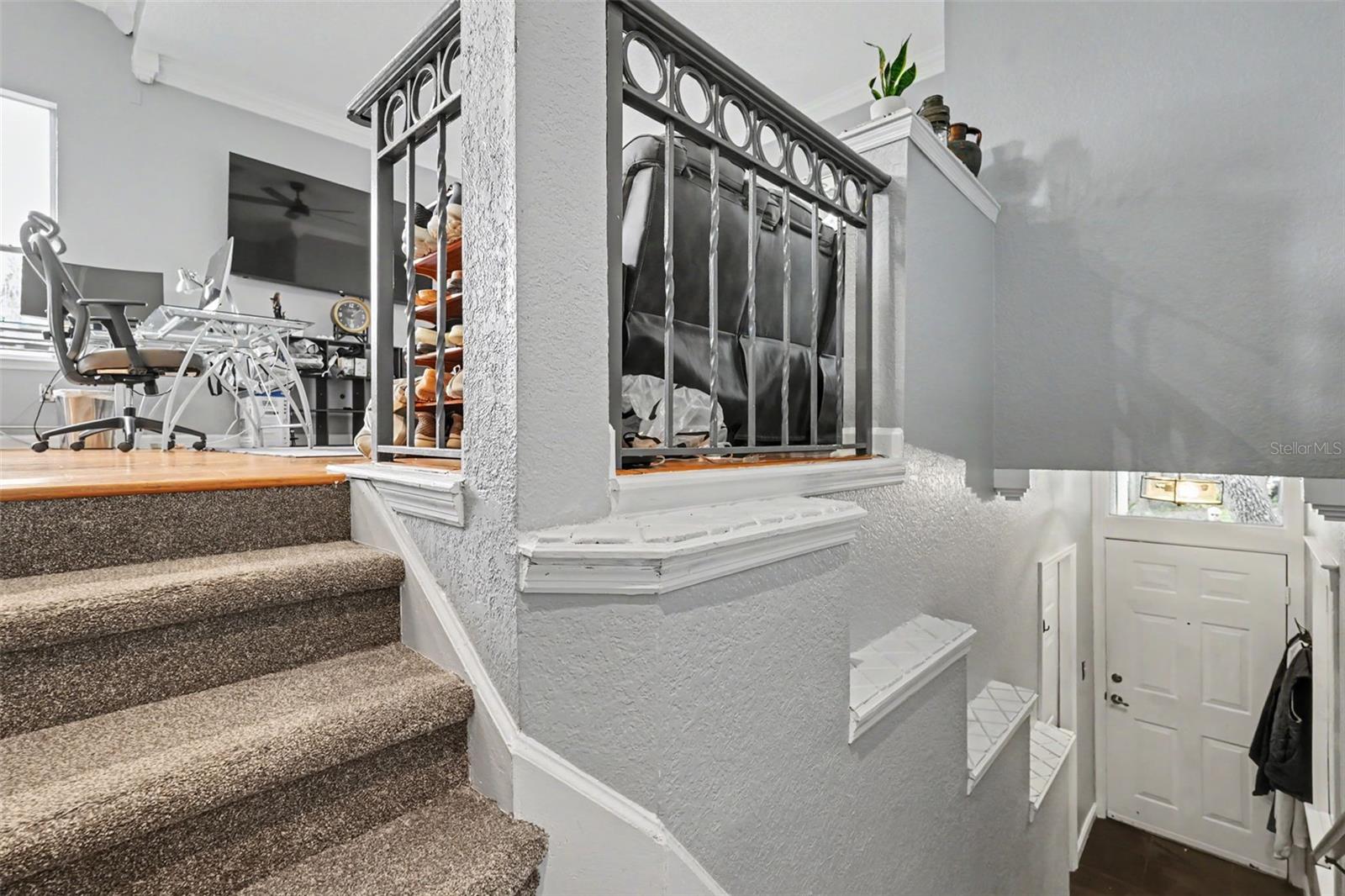 ISLAND PLACE A CONDO - Residential