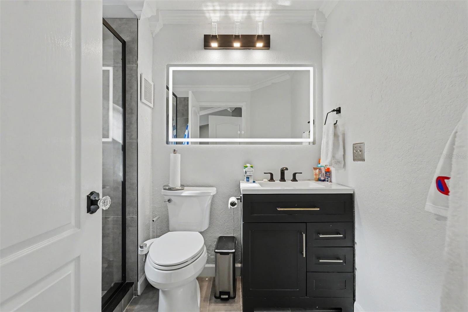 ISLAND PLACE A CONDO - Residential