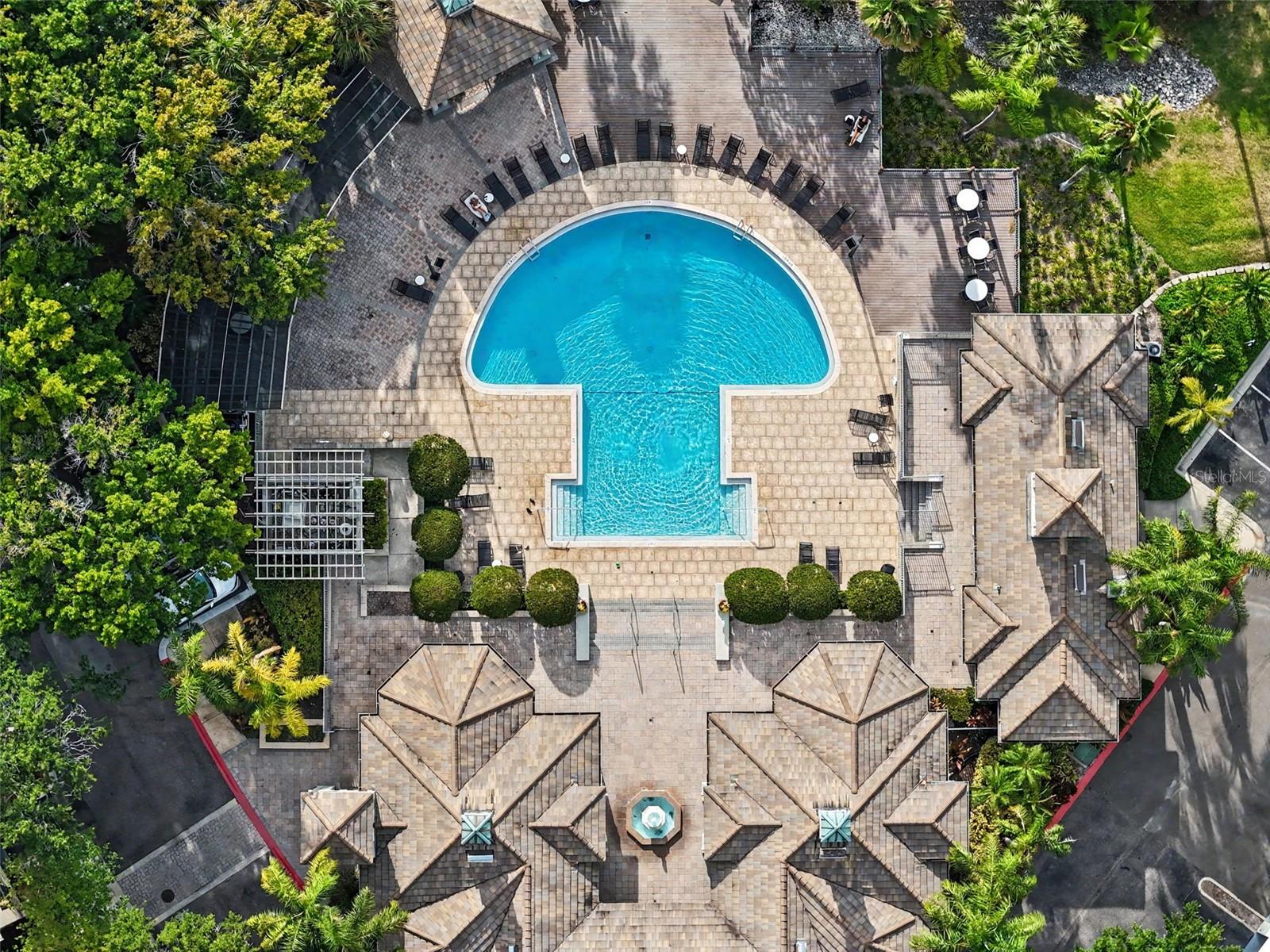 ISLAND PLACE A CONDO - Residential