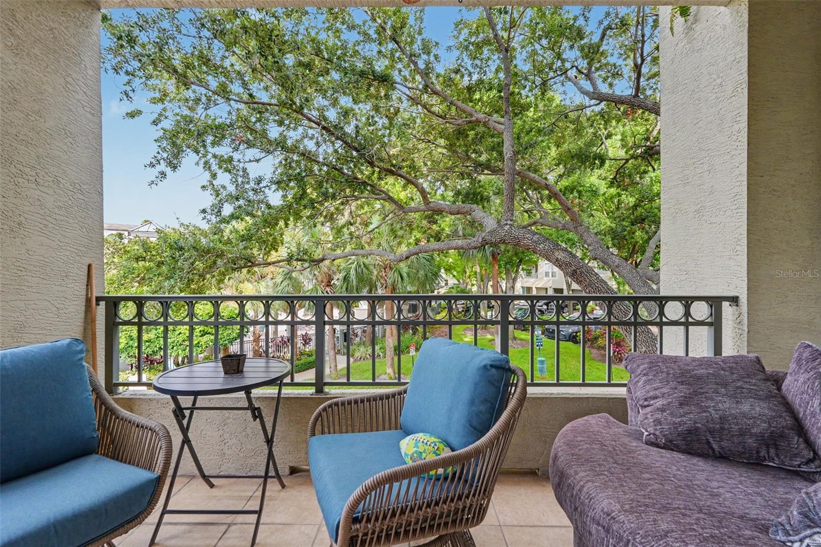 ISLAND PLACE A CONDO - Residential