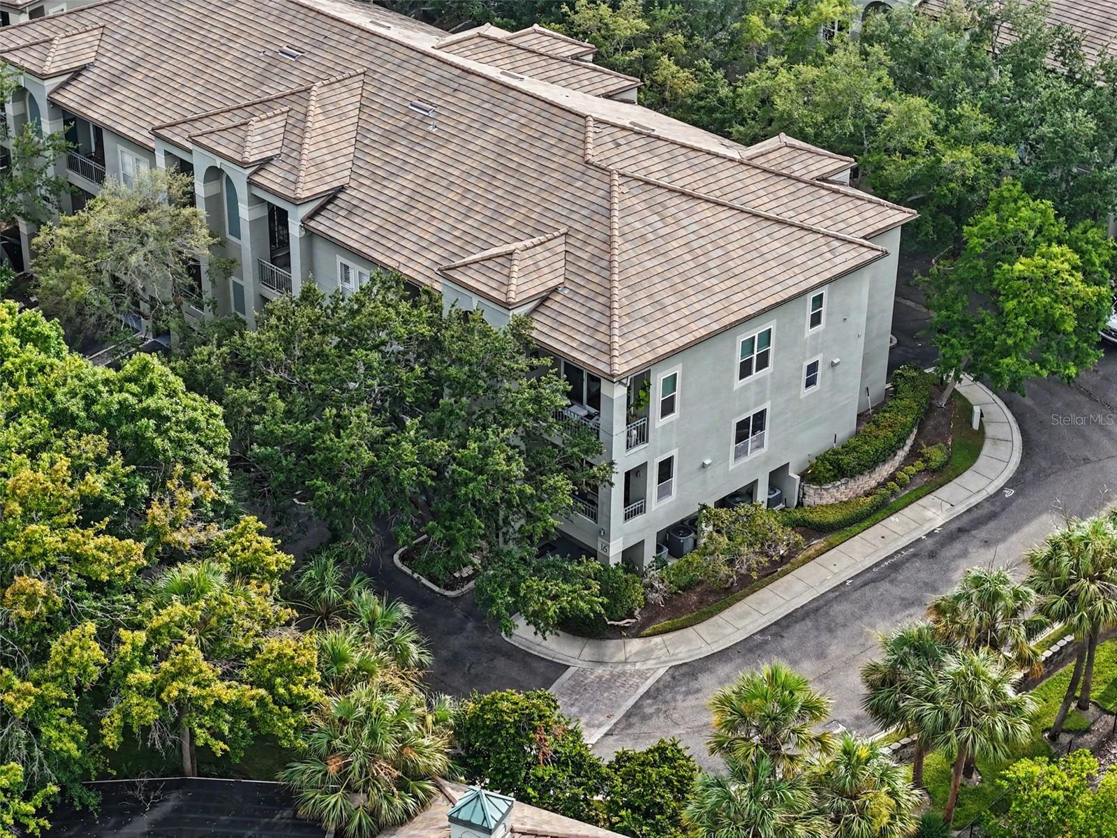 ISLAND PLACE A CONDO - Residential