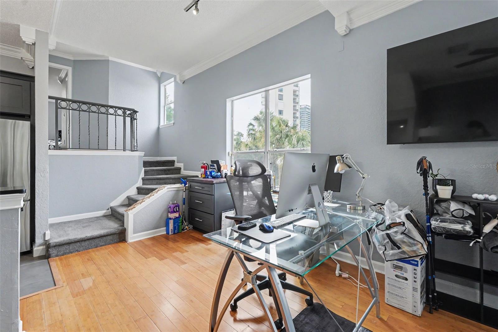 ISLAND PLACE A CONDO - Residential