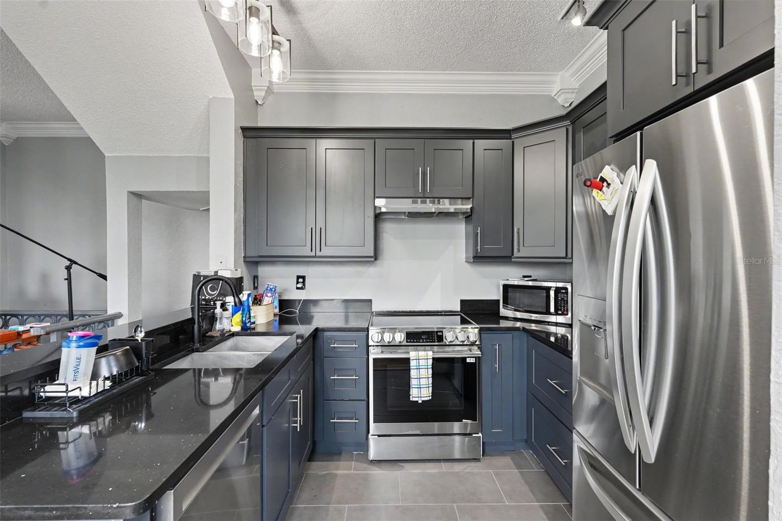 ISLAND PLACE A CONDO - Residential