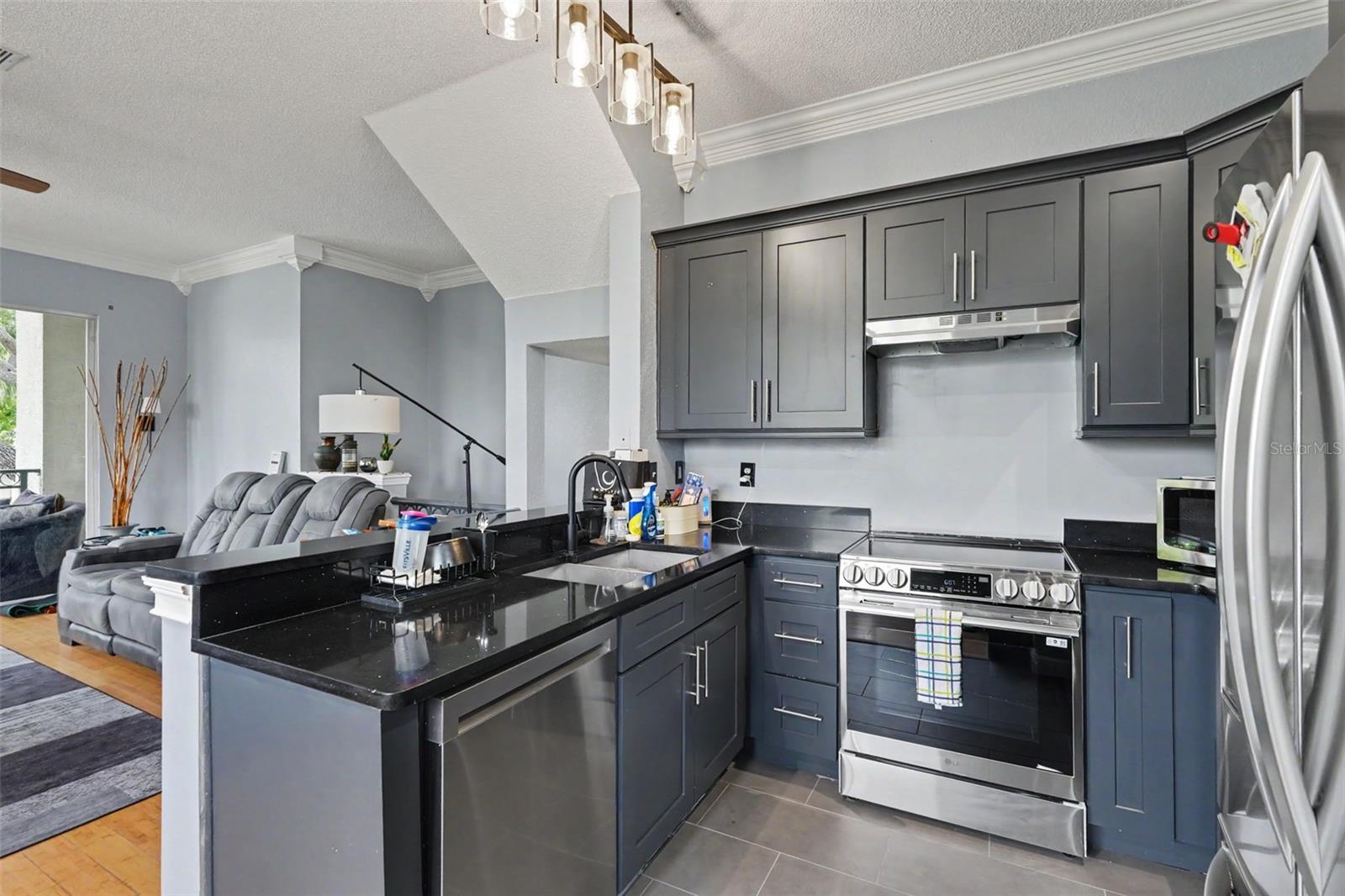 ISLAND PLACE A CONDO - Residential
