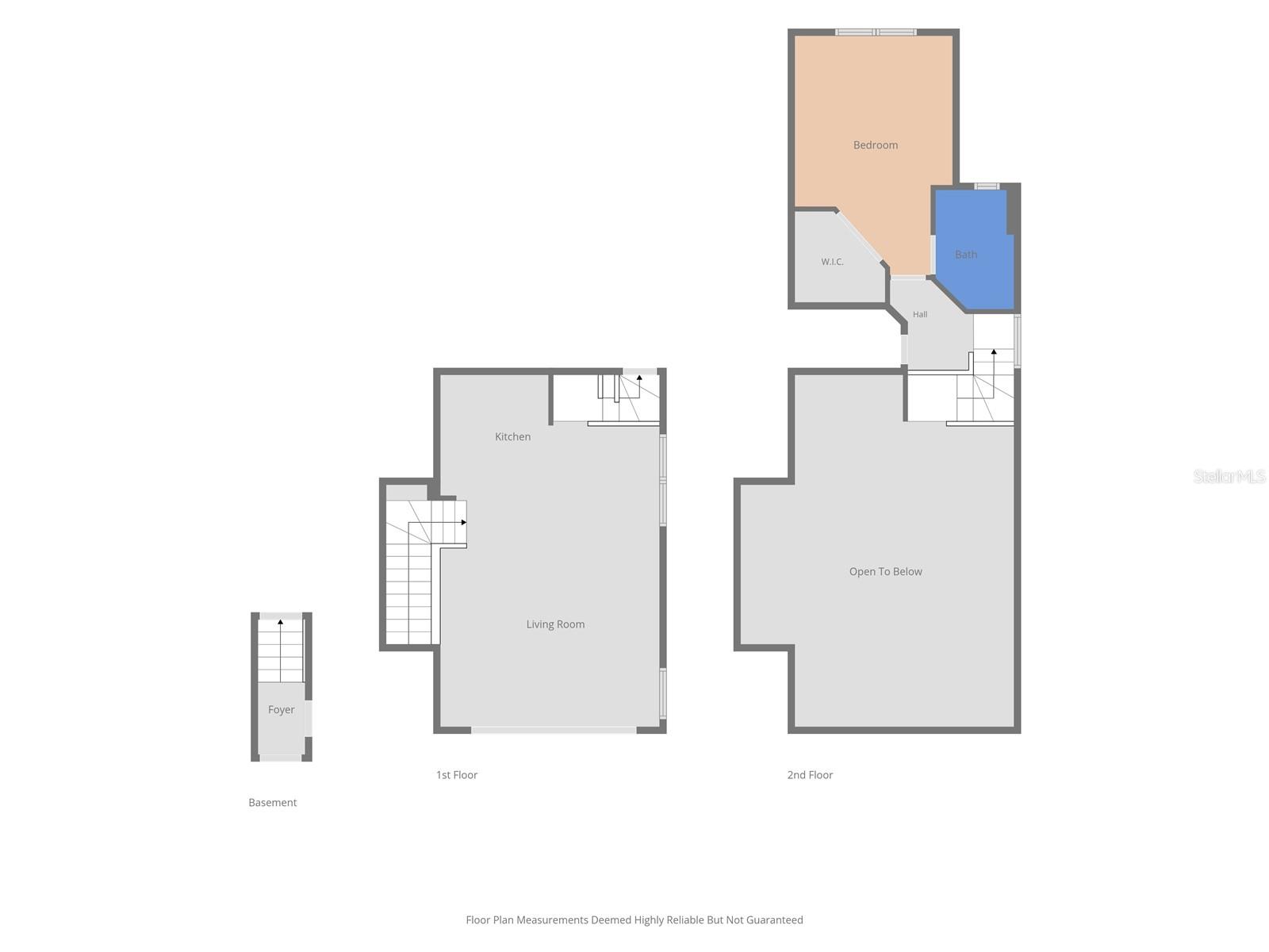 ISLAND PLACE A CONDO - Residential