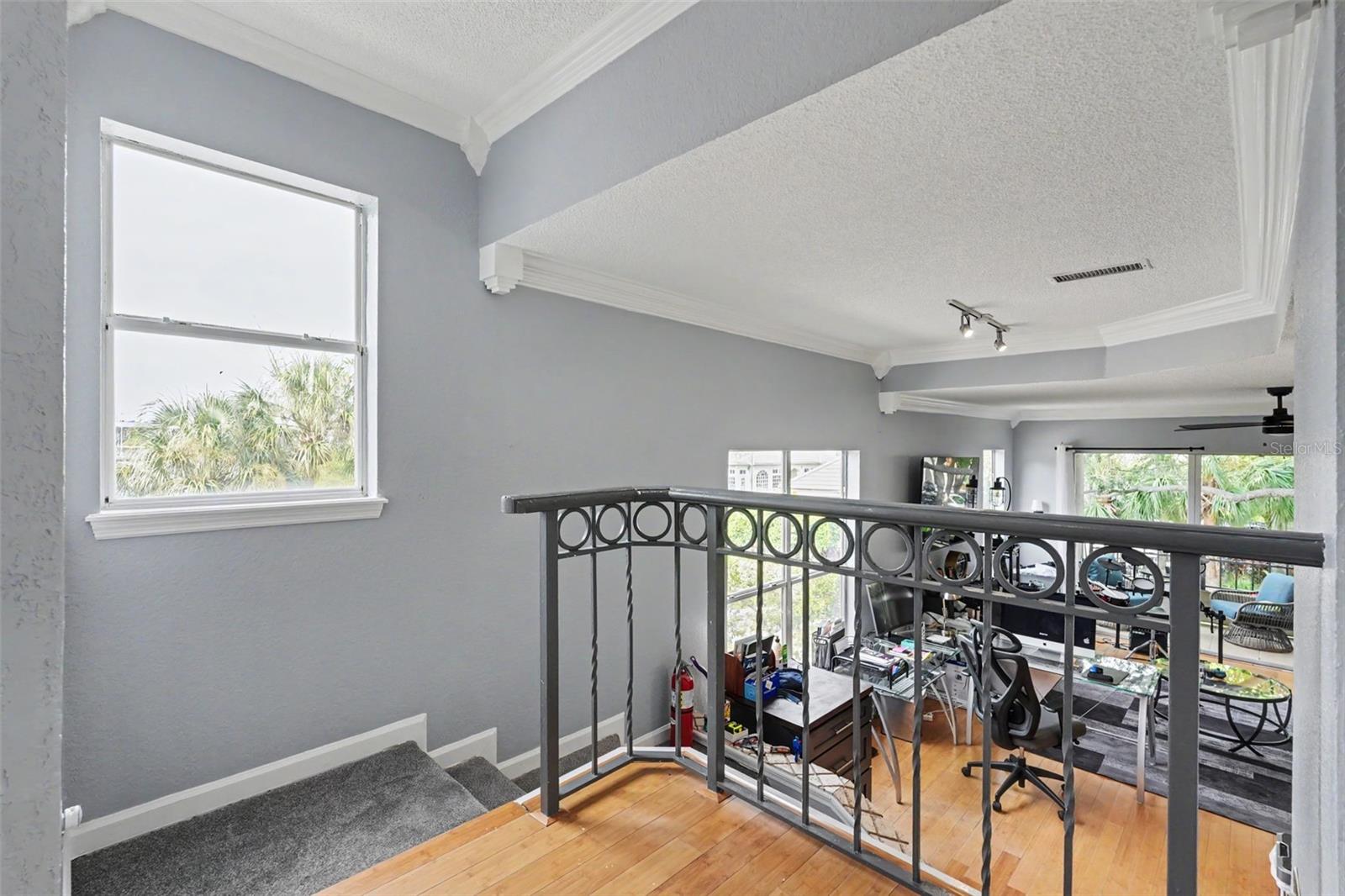 ISLAND PLACE A CONDO - Residential