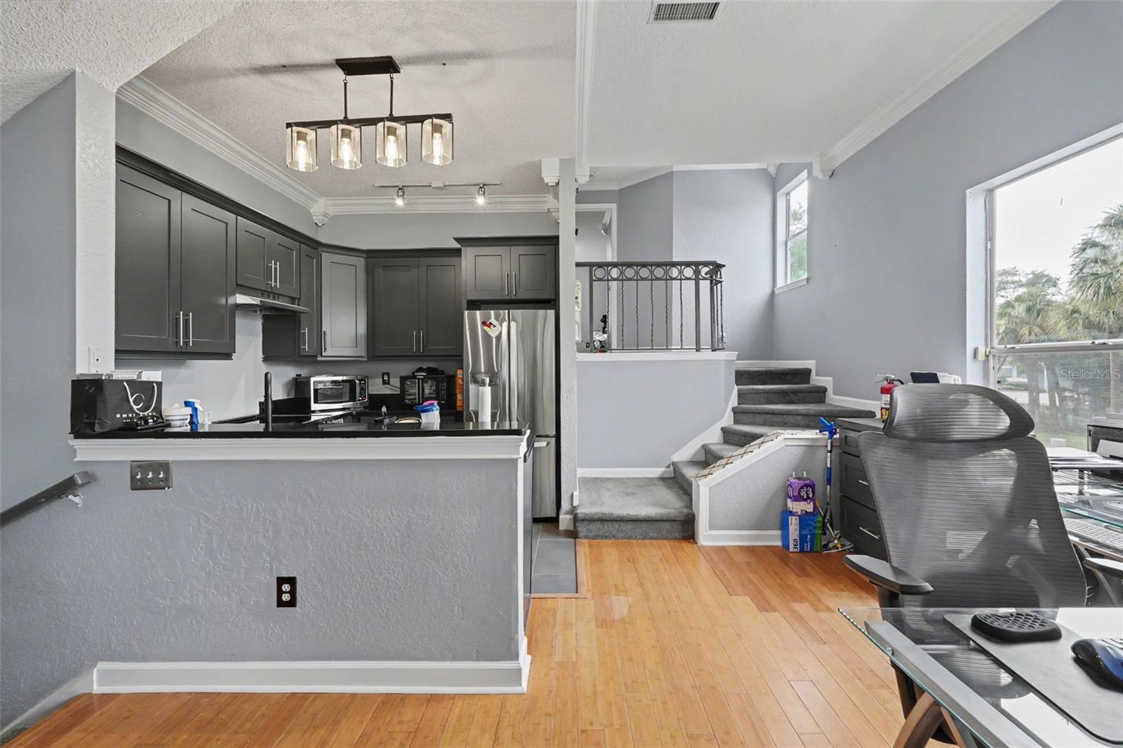 ISLAND PLACE A CONDO - Residential