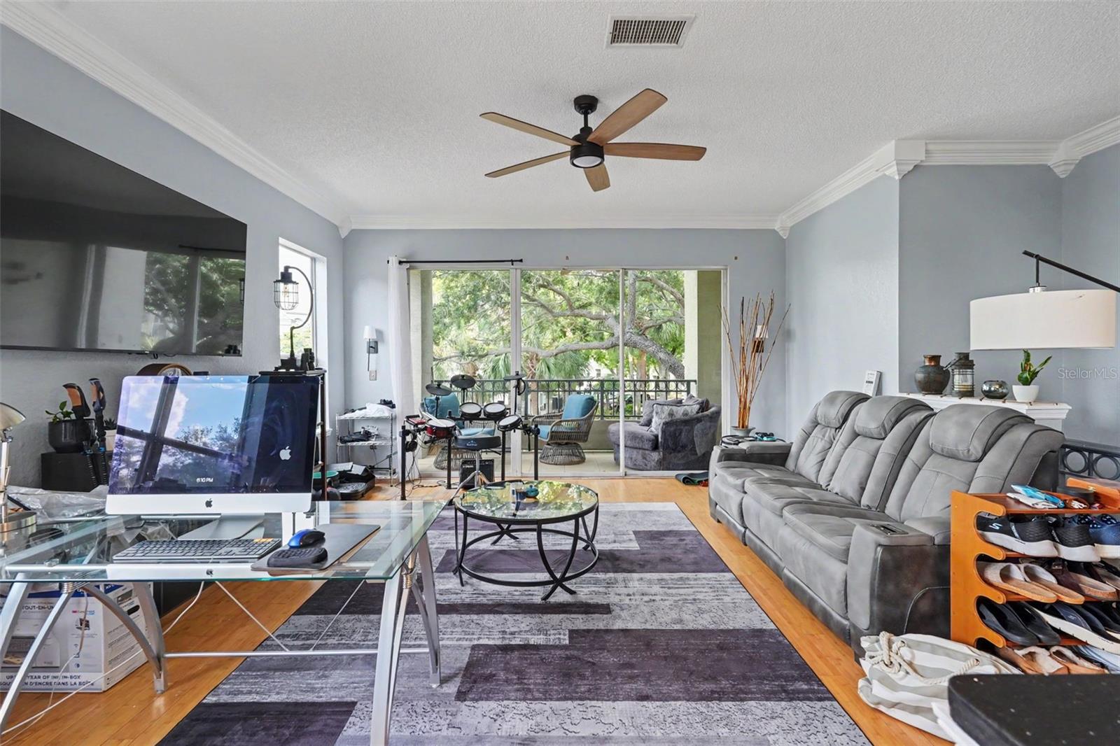 ISLAND PLACE A CONDO - Residential