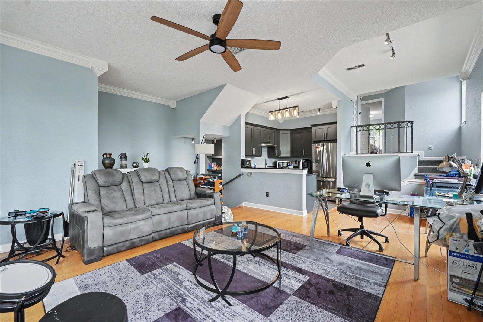 ISLAND PLACE A CONDO - Residential