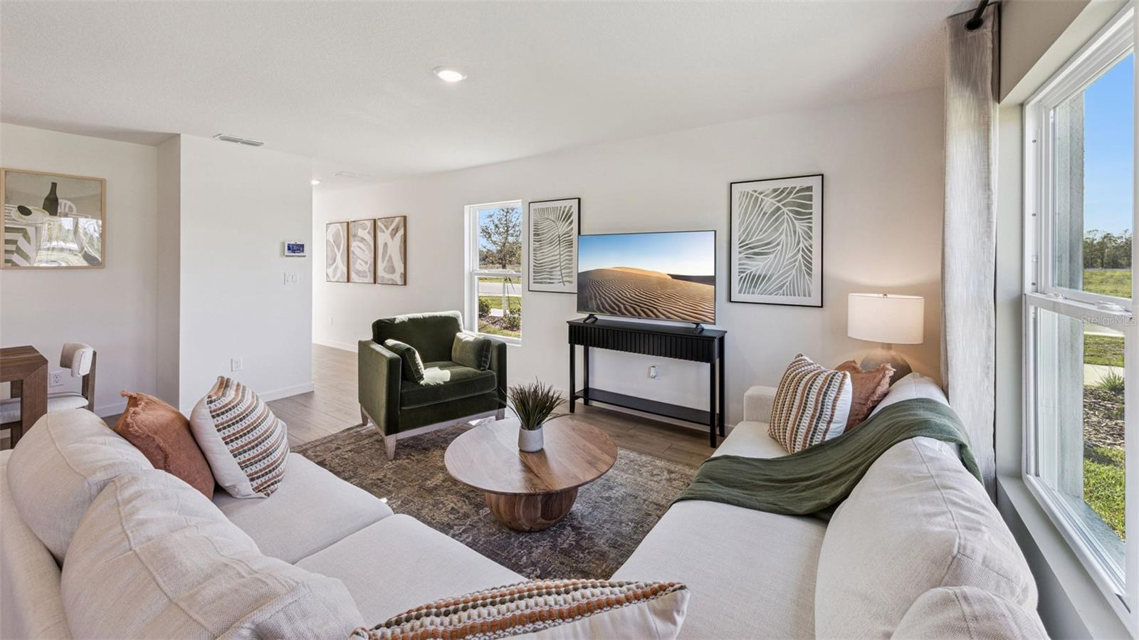 VINELAND RESERVE - Residential