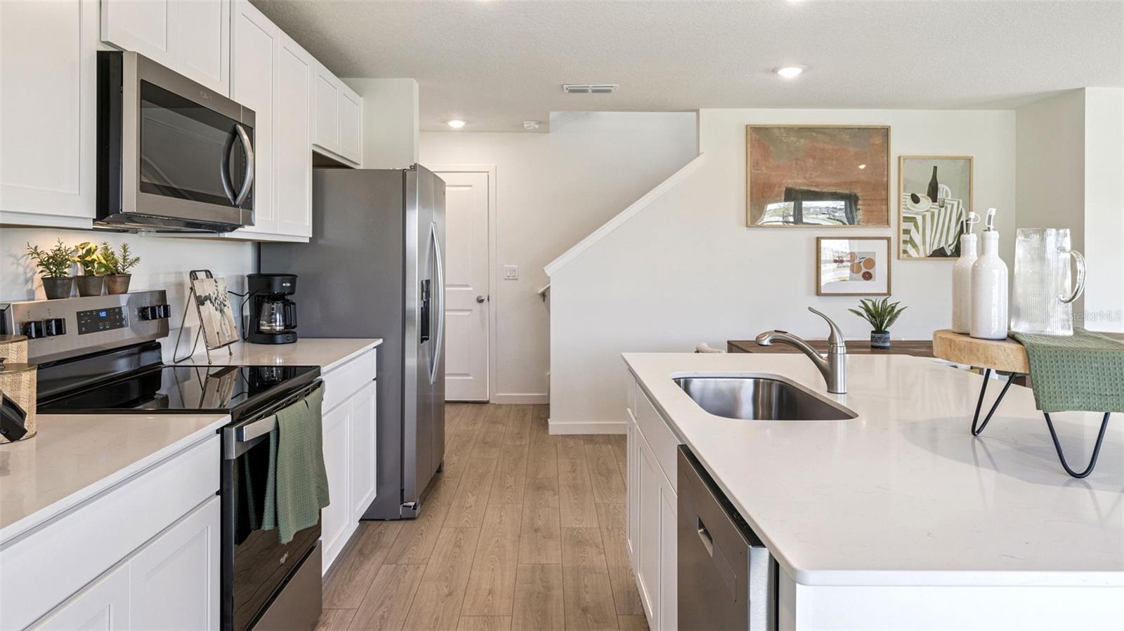 VINELAND RESERVE - Residential